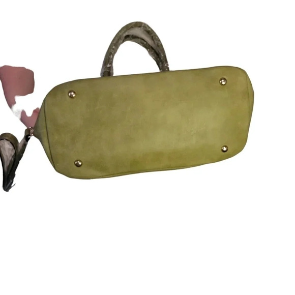 Moda Handbag NWOT - Picture 4 of 4